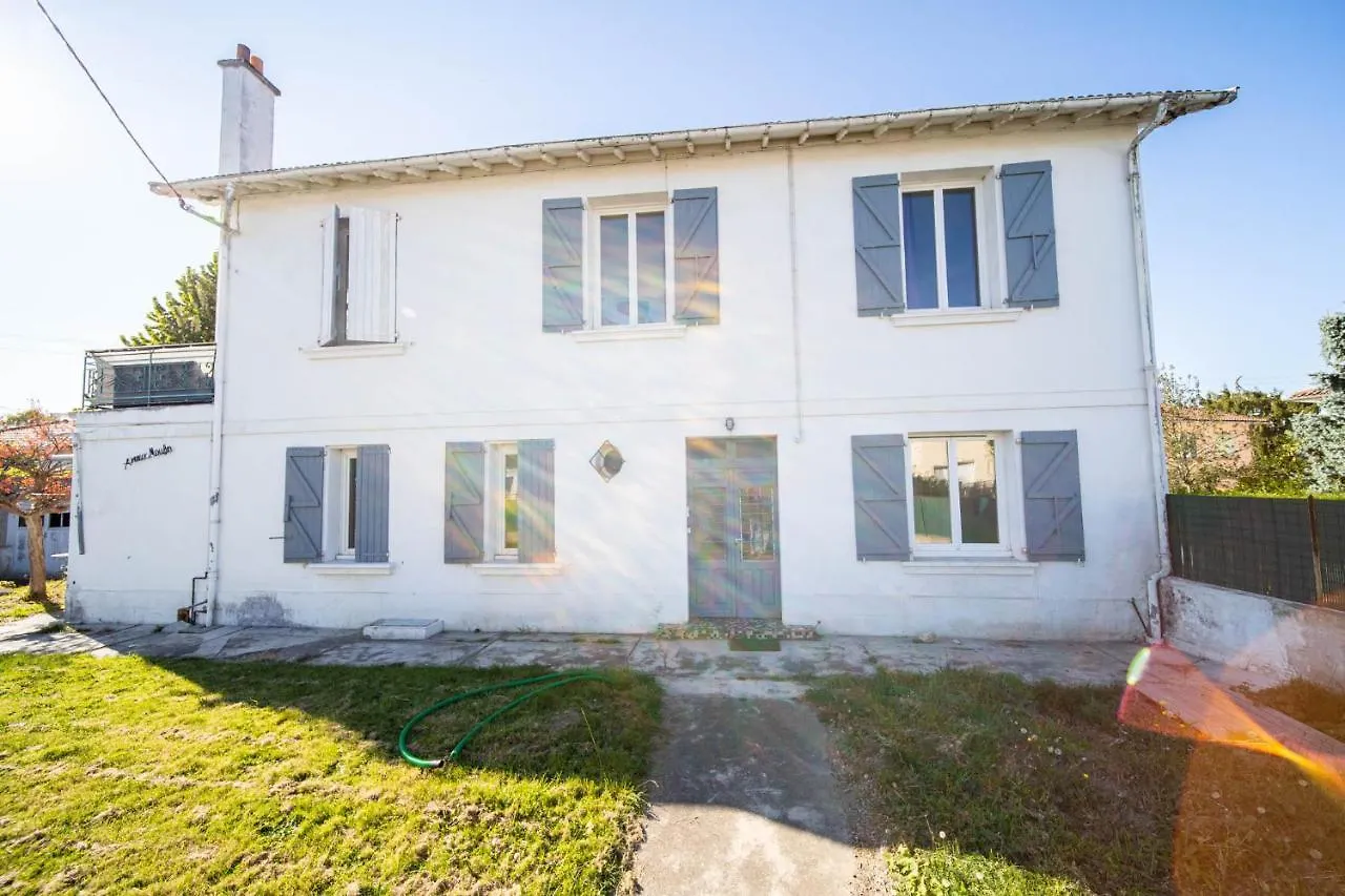 Appartement Le Vieux Moulin à Aureilhan  0*, Aureilhan (Hautes-Pyrenees)