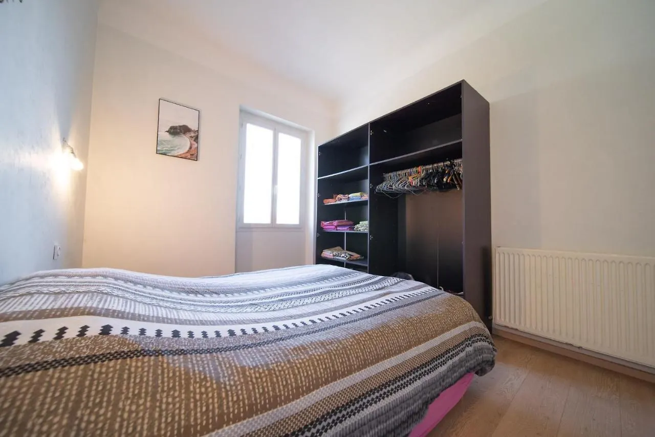 Appartement Le Vieux Moulin à Aureilhan