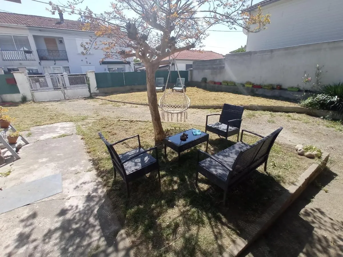 Appartement Le Vieux Moulin à Aureilhan