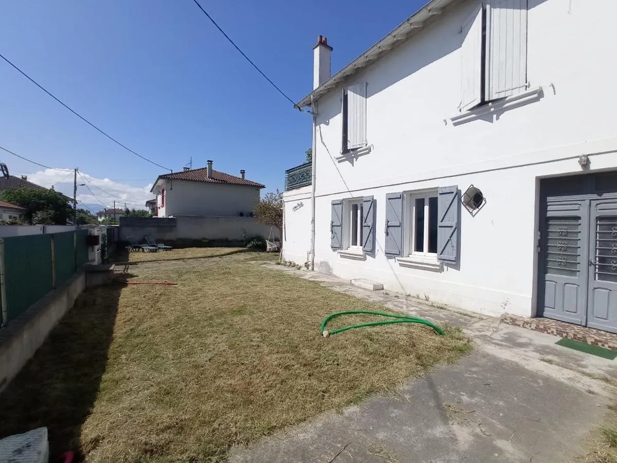 Appartement Le Vieux Moulin à Aureilhan  France