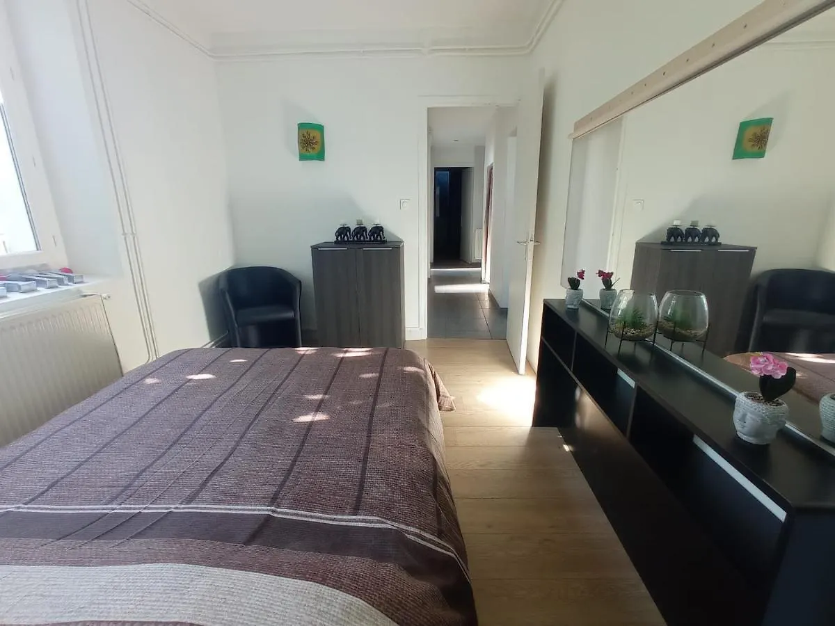 Appartement Le Vieux Moulin à Aureilhan  0*, Aureilhan (Hautes-Pyrenees) France